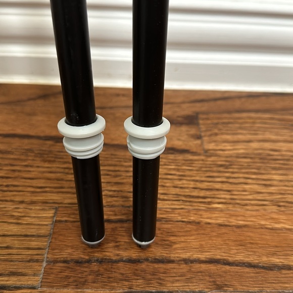 Black Diamond HELIO CARBON SKI POLES - Picture 6 of 12